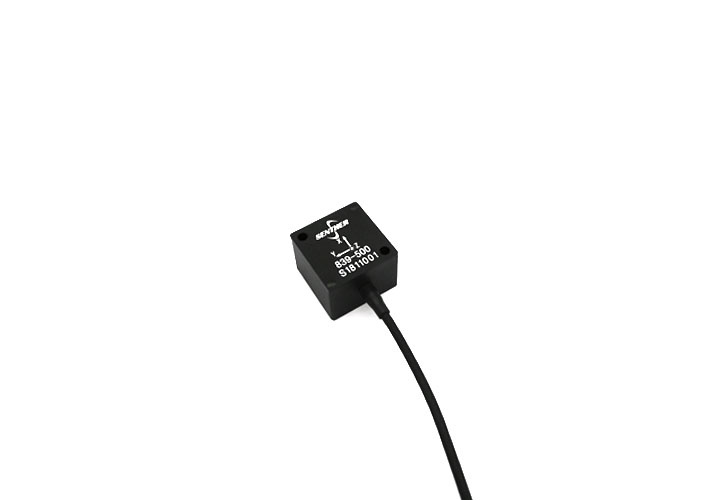 Accelerometers